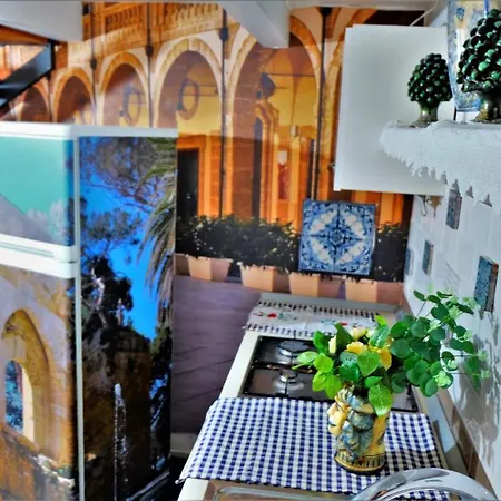 In Piazza Apartment *