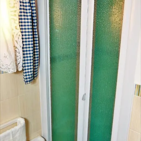 In Piazza Apartment