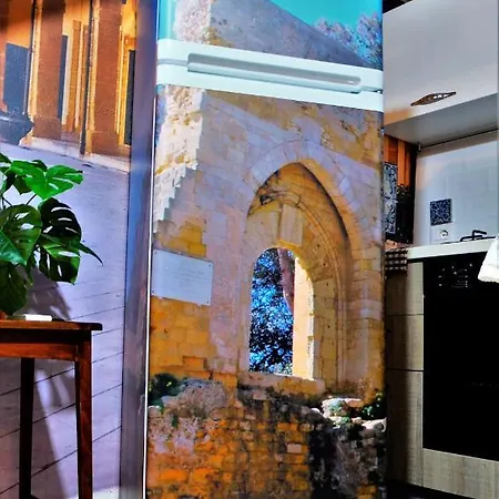 Apartment In Piazza *