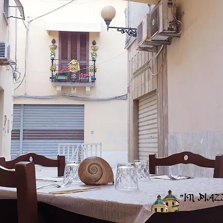 Apartment In Piazza *