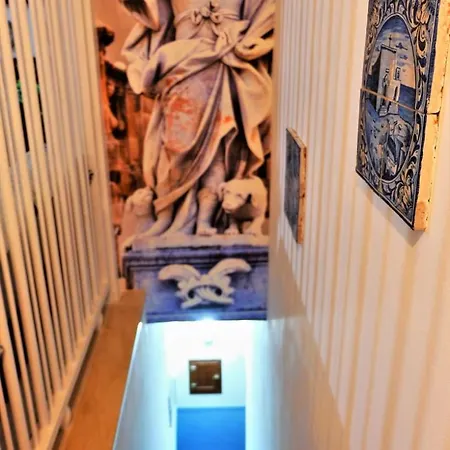 In Piazza Apartment *