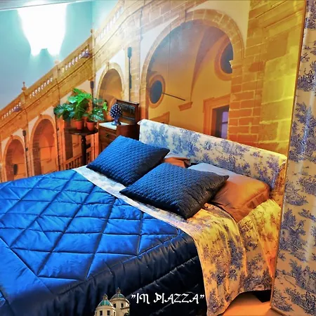 Apartment In Piazza