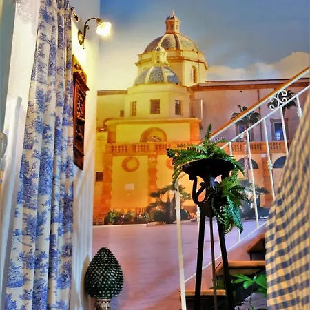 Apartment In Piazza *