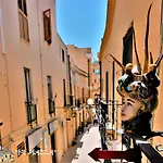 In Piazza Mazara del Vallo