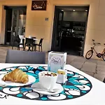 Bed and breakfast In Piazza Mazara del Vallo