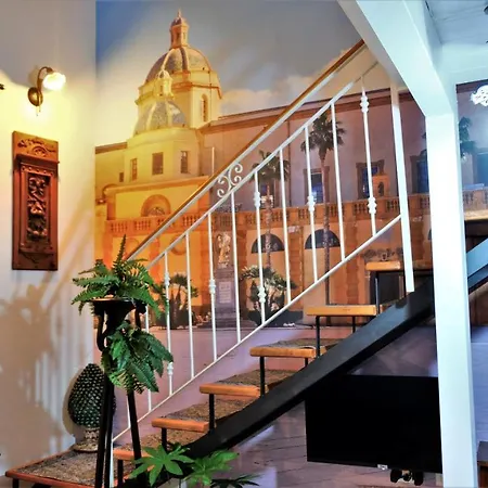 In Piazza Bed and breakfast Mazara del Vallo