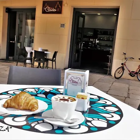 Bed & Breakfast In Piazza Mazara del Vallo