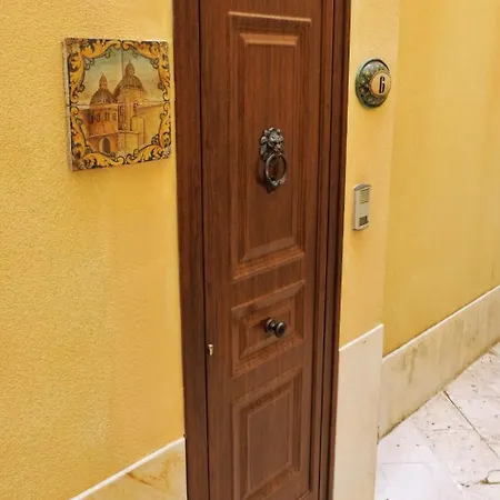 In Piazza *